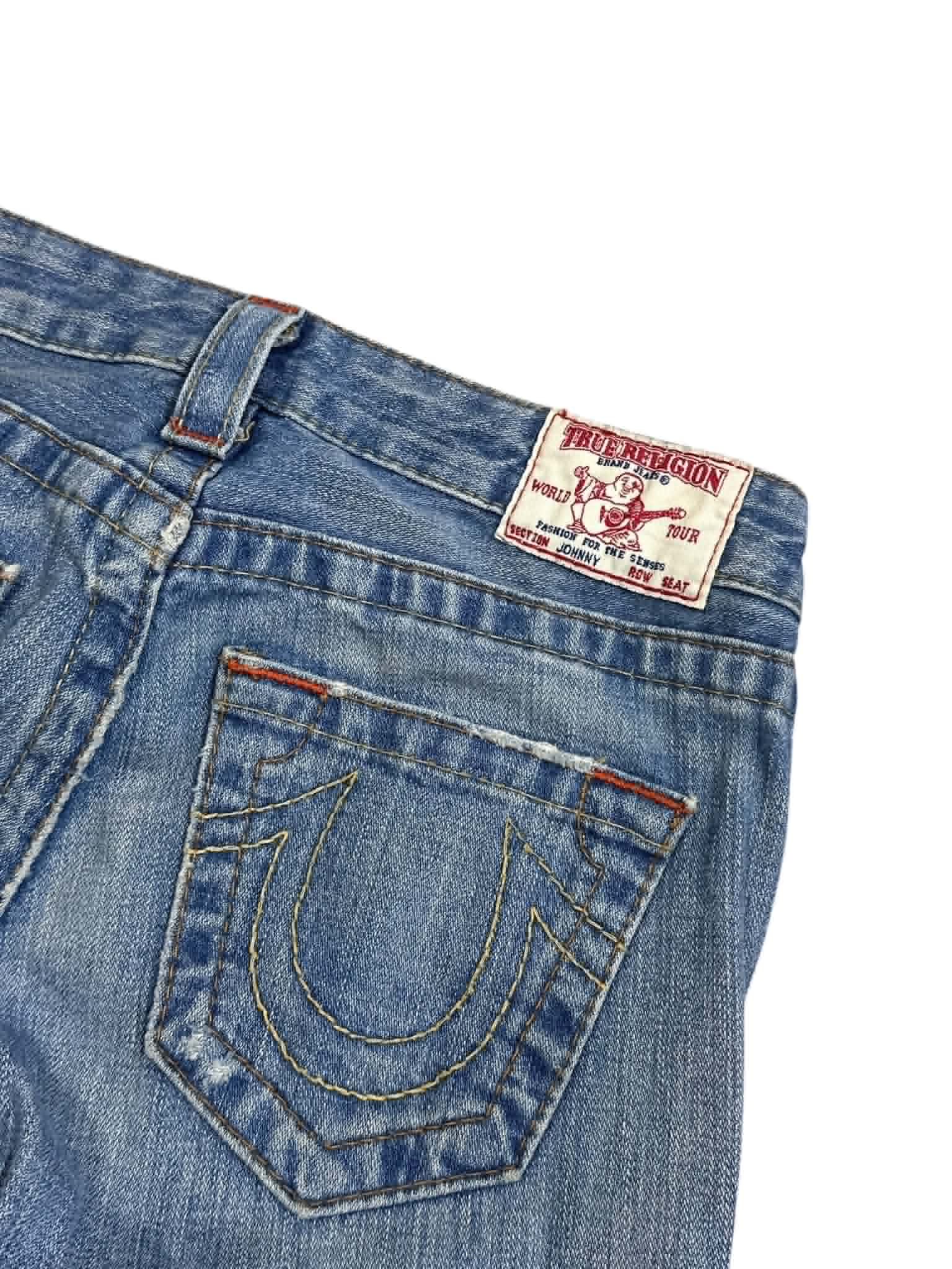 True Religion Jeans (S)