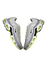 Nike Air Max Plus TN Reflective Logo (46)