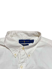 Polo Ralph Lauren Shortsleeve Shirt (L)