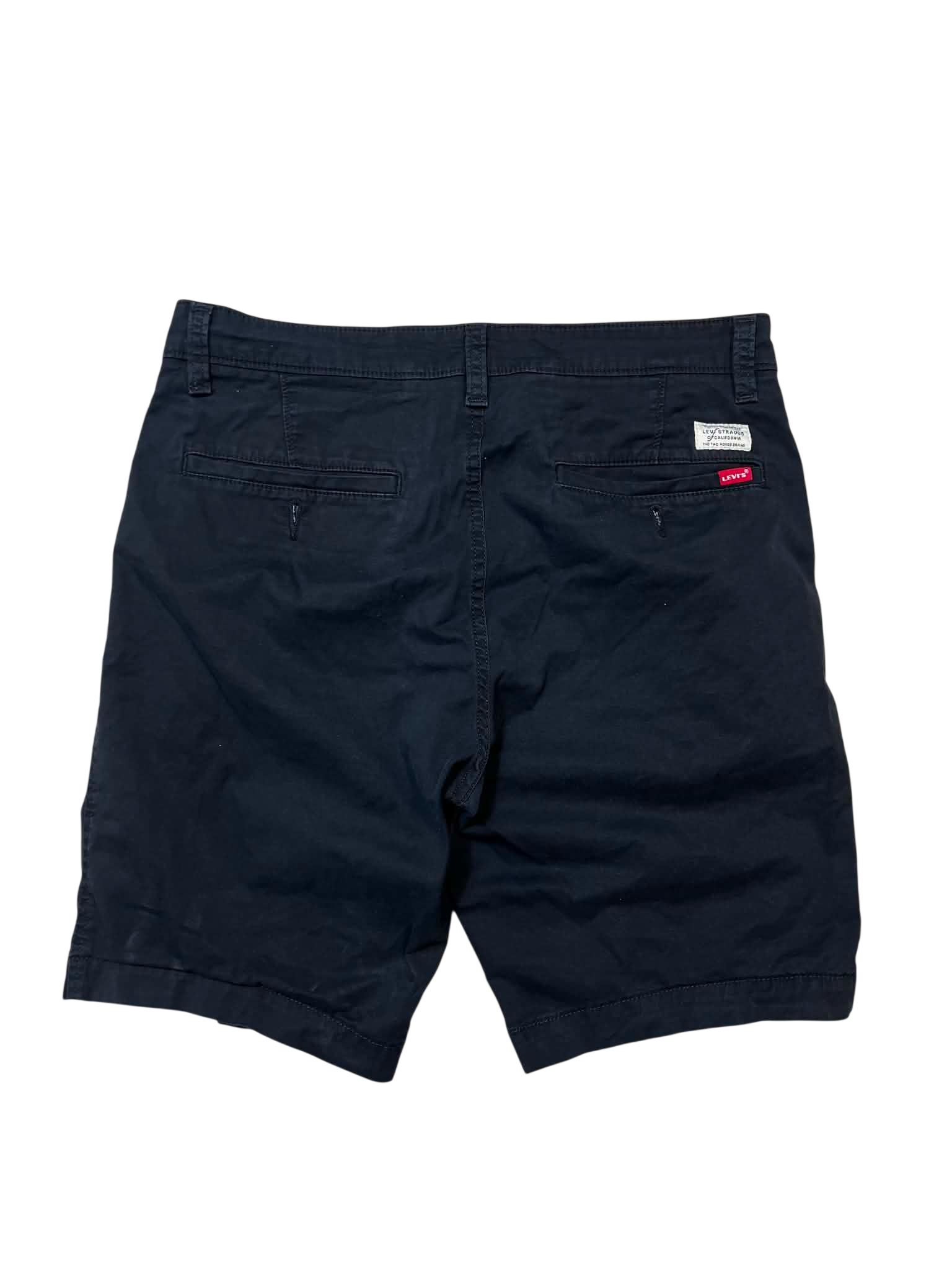 Levis Shorts (S)