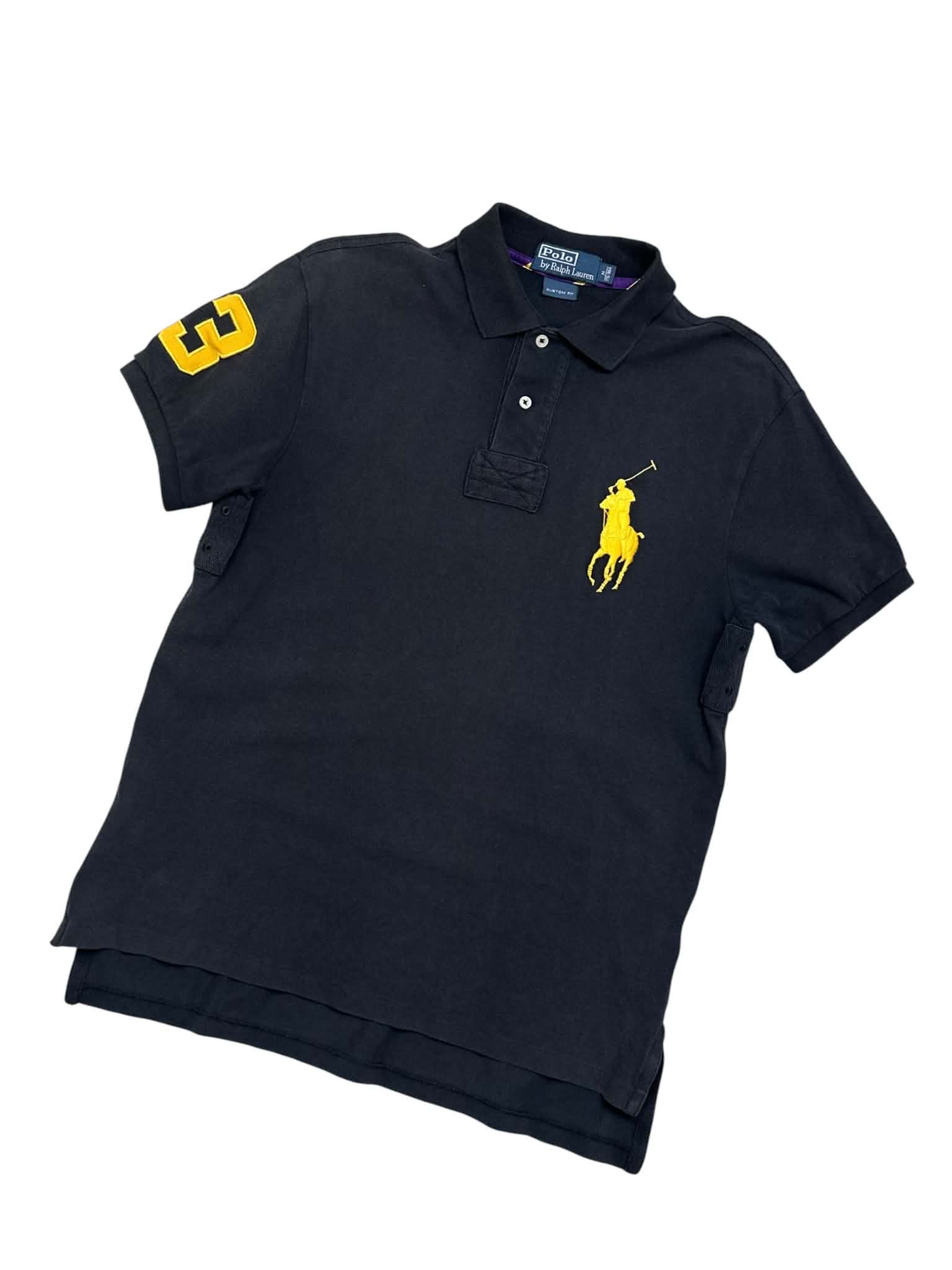 Polo Ralph Lauren Bigpony Poloshirt (M)