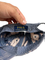 Polo Ralph Lauren CUSTOM Cap (One Size)