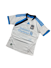 Adidas x Liverpool 2011-12 Jersey (XS)