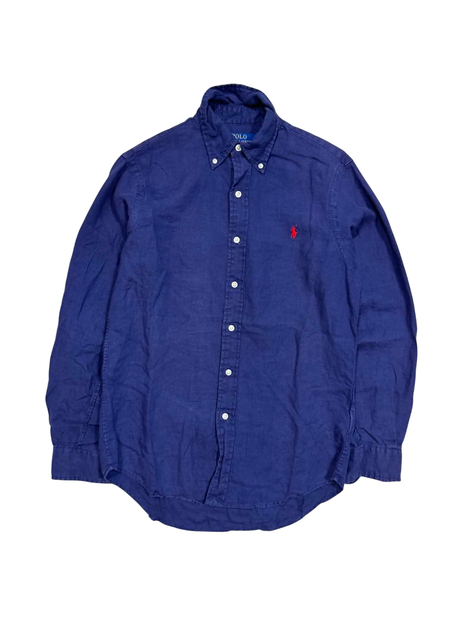 Polo Ralph Lauren Old Money Shirt (XS)