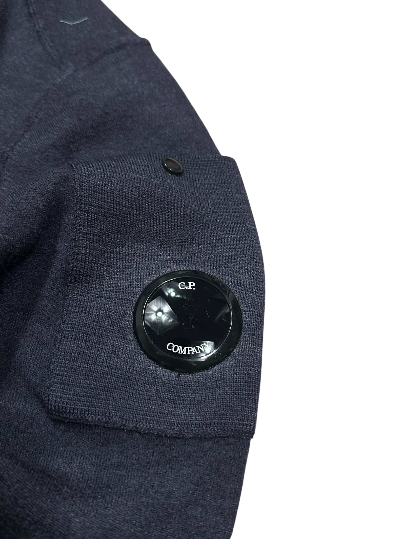 C.P Company Crewneck (XS)