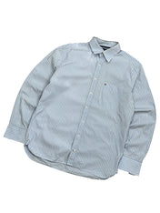 Tommy Hilfiger Shirt (L-XL)