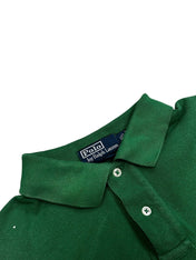Polo Ralph Lauren Bigpony US OPEN 2008 Poloshirt (XL)