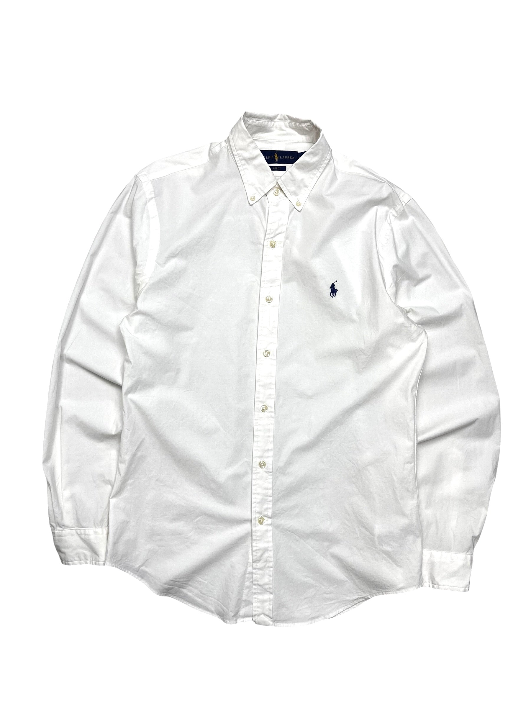 Polo Ralph Lauren Shirt (M)