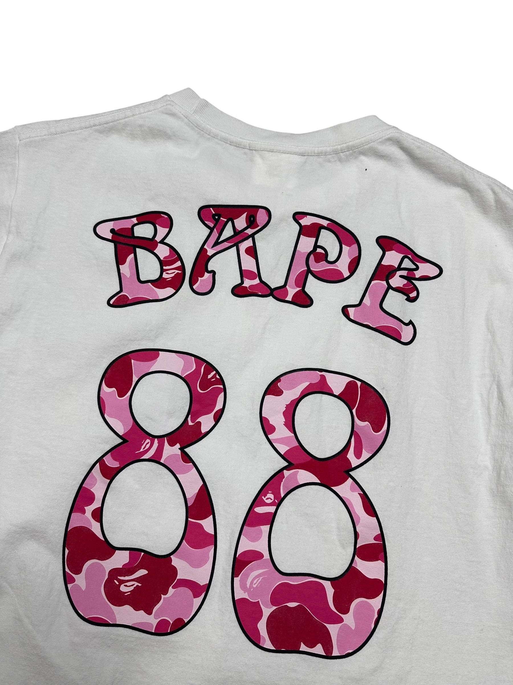 Bape T-Shirt (M)