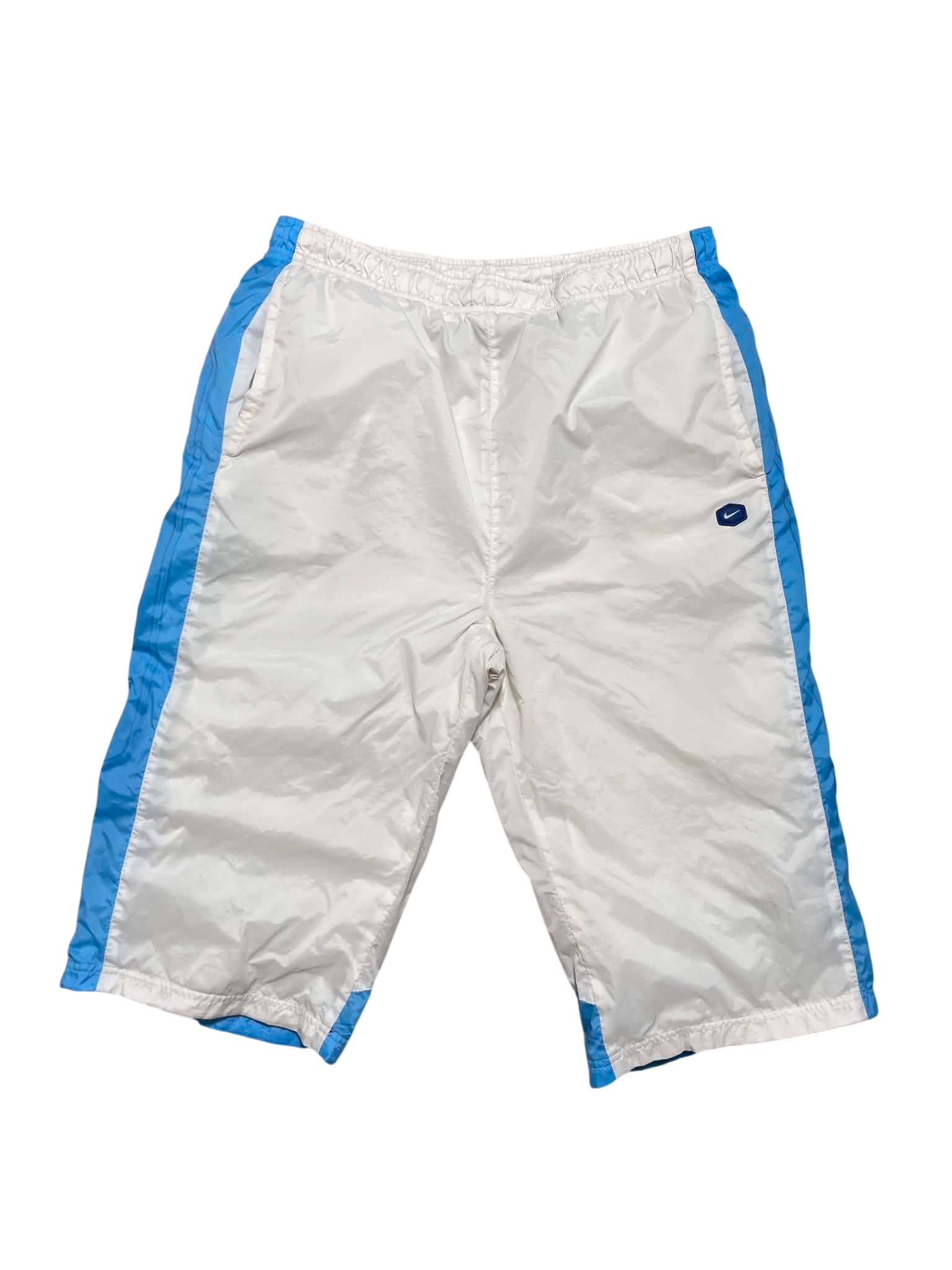 Nike HEX Vintage Shorts (XL)