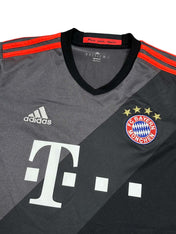 2016-17 Bayern Jersey (M)