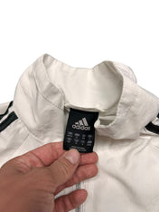 Adidas x Liverpool 2009-10 Trackjacket (M)