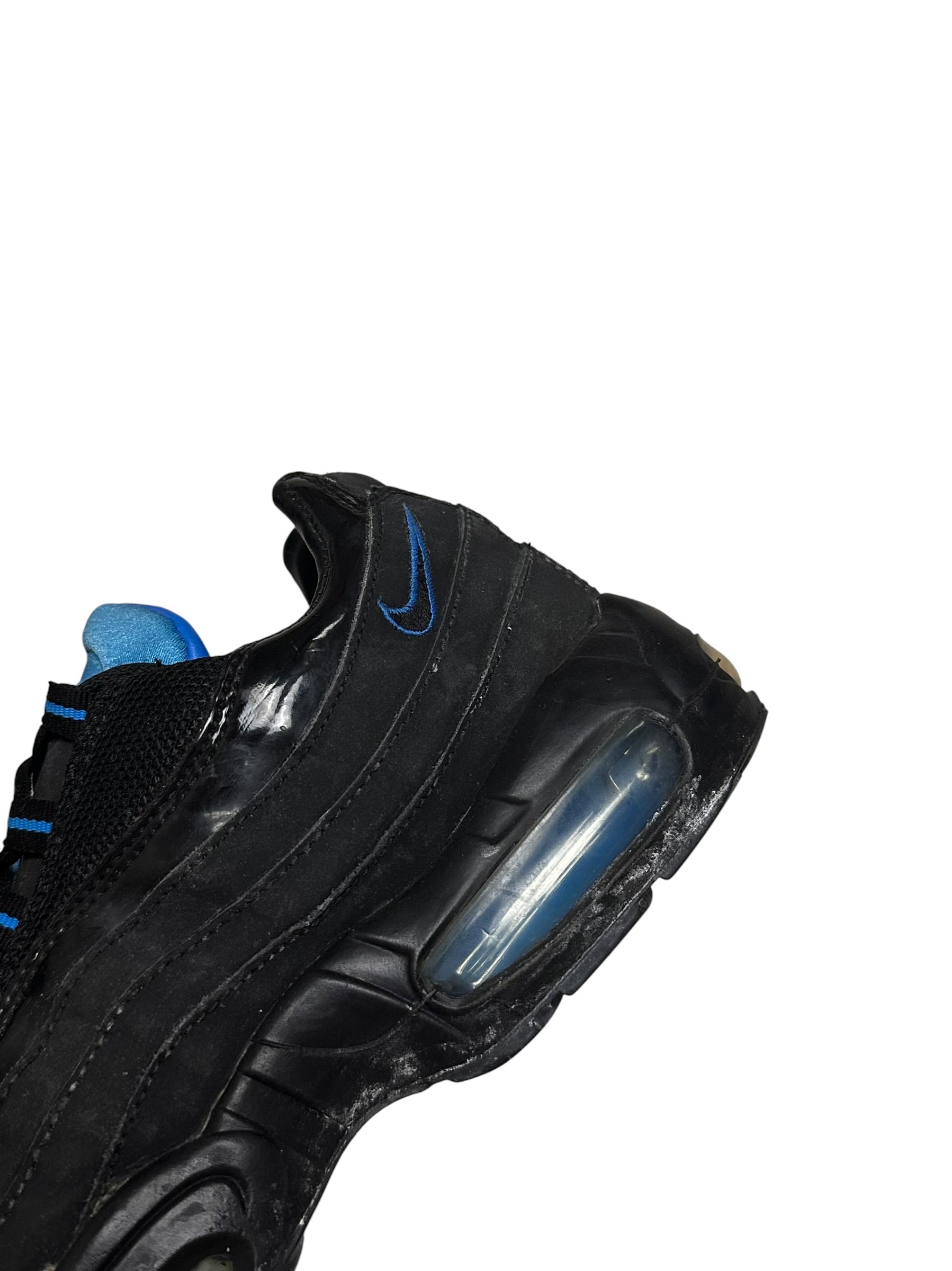 Nike Air Max 95 SI Black (42.5)