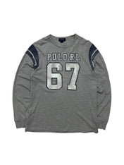 Polo Ralph Lauren Longsleeve T-Shirt (M)