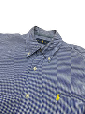 Polo Ralph Lauren Shortsleeve Shirt (S)