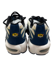 Nike Air Max Plus TN Reinplantin Blue (42 EU)