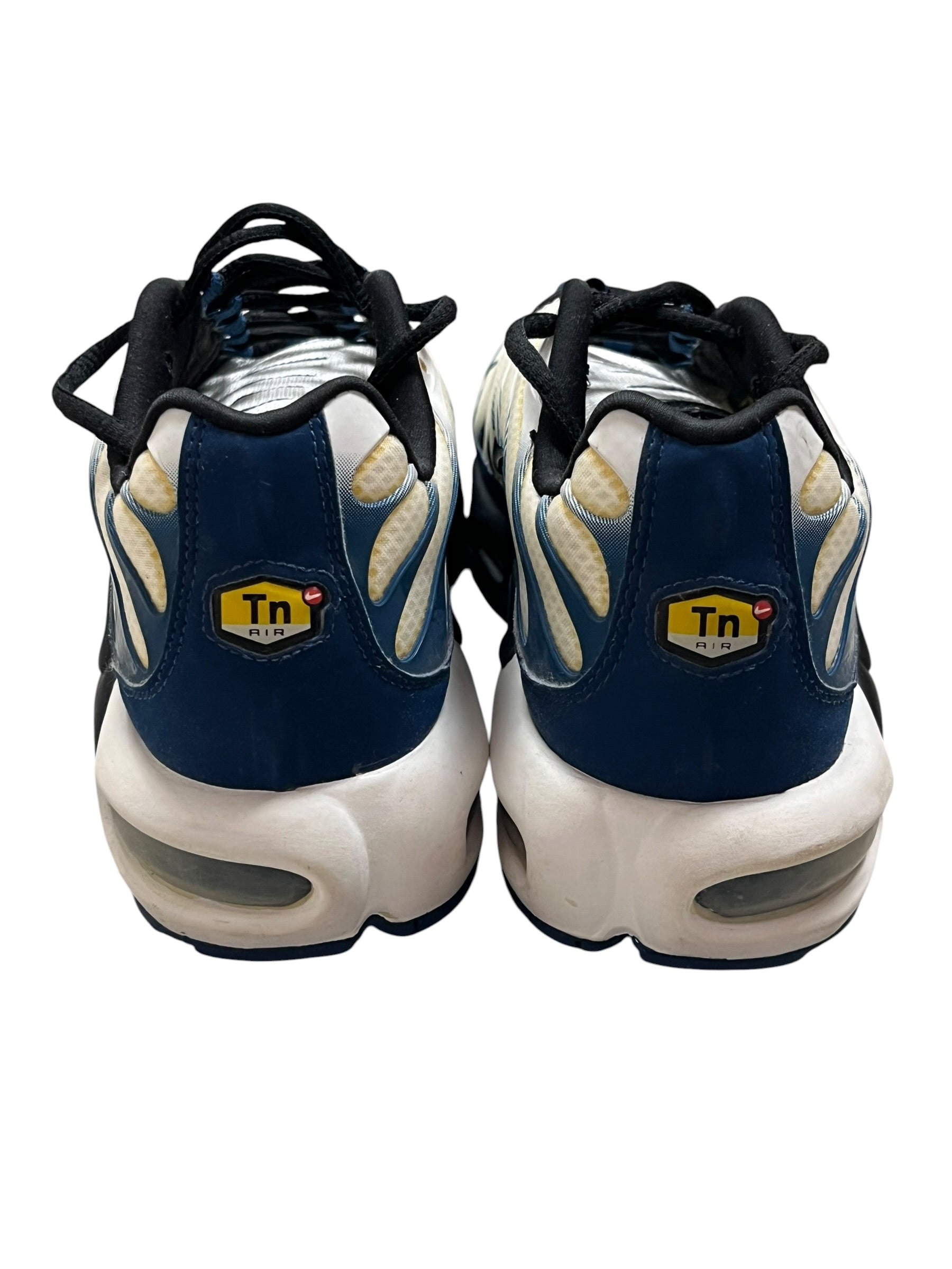 Nike Air Max Plus TN Reinplantin Blue (42 EU)