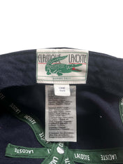 Lacoste Old Money Cap (One Size)