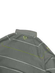 2008-09 Celtic Nike Track Jacket (S)