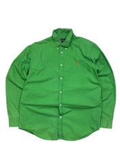 Polo Ralph Lauren Shirt (M)