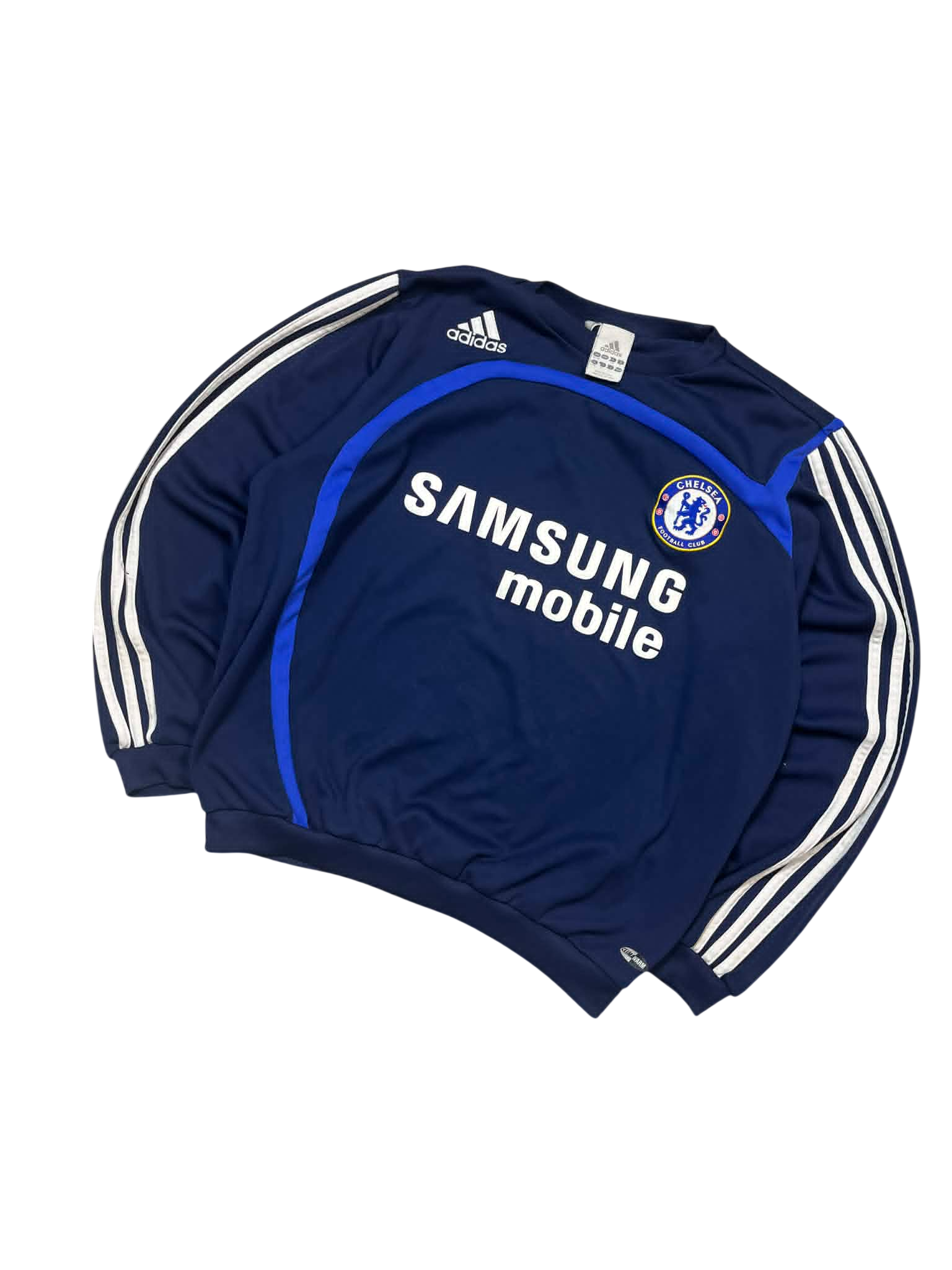 Adidas x Chealsea Crewneck (S)