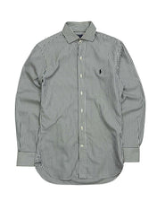 Polo Ralph Lauren Old Money Shirt (S-M)