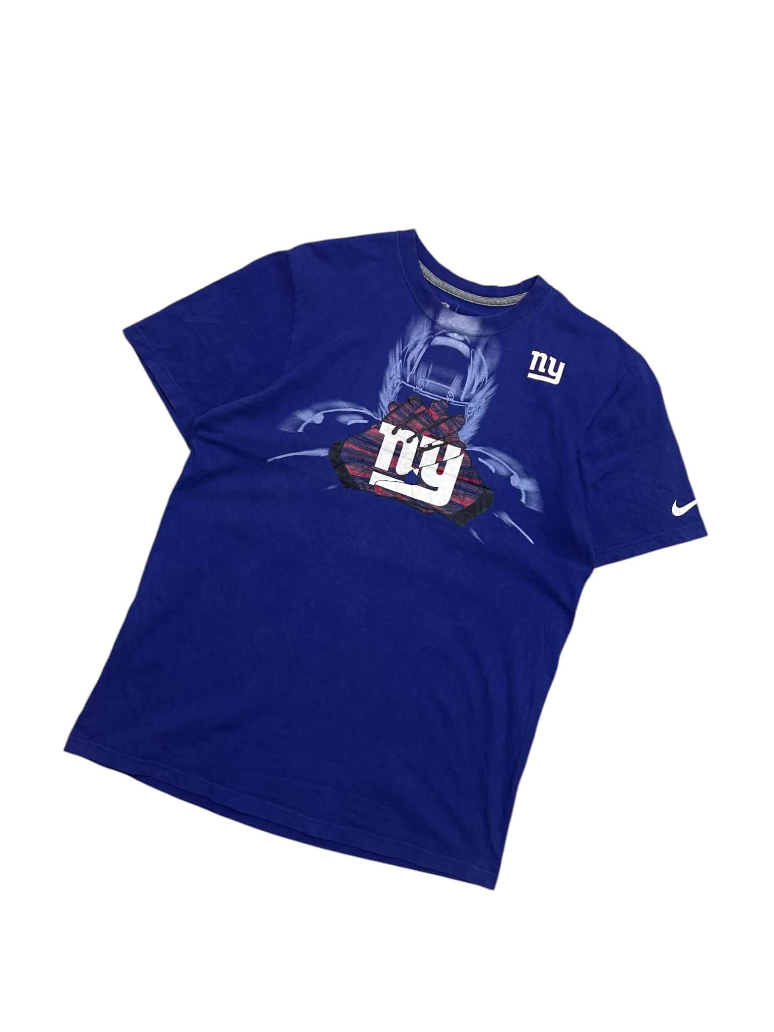 Nike Vintage NFL T-Shirt (L)