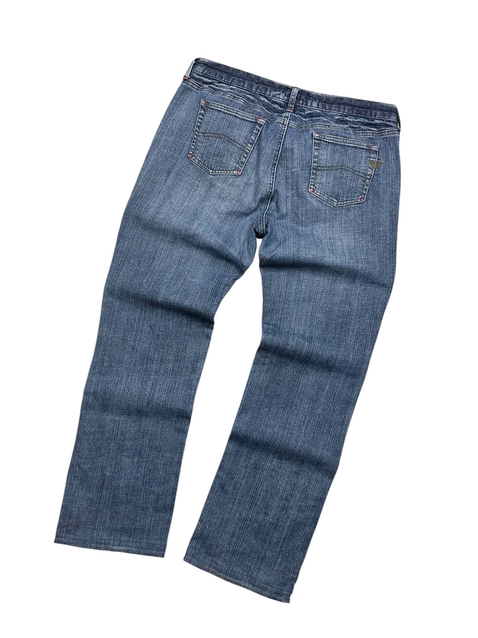 Armani Jeans (M)