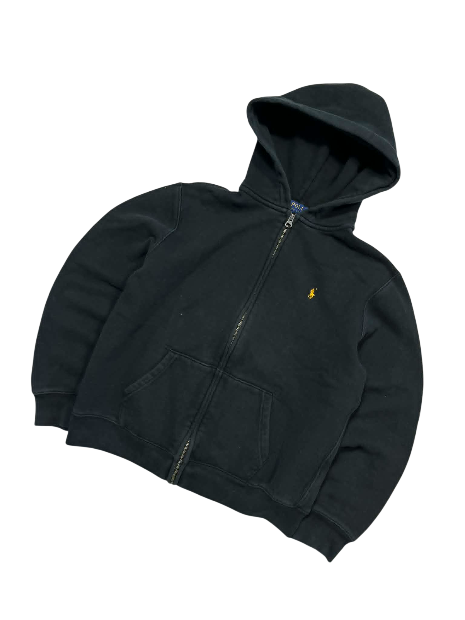 Ralph Lauren Full Zip Up (XS)