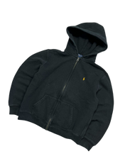 Ralph Lauren Full Zip Up (XS)