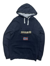 Napapijri Hoodie (M)