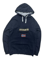 Napapijri Hoodie (M)