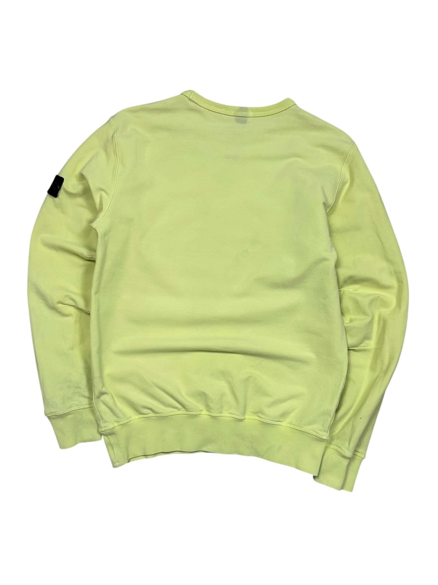 Stone Island Crewneck (S)