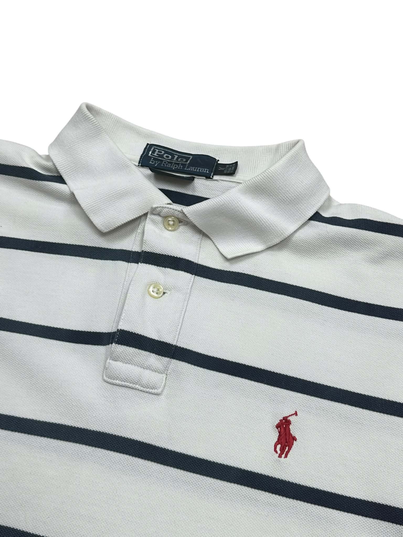 Polo Ralph Lauren Poloshirt (M)