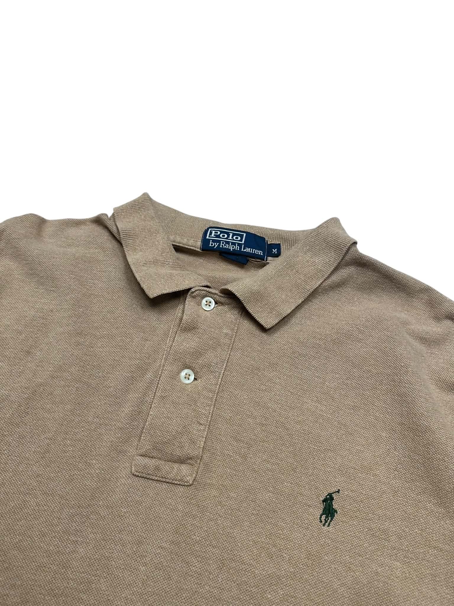 Polo Ralph Lauren Poloshirt (M-L)