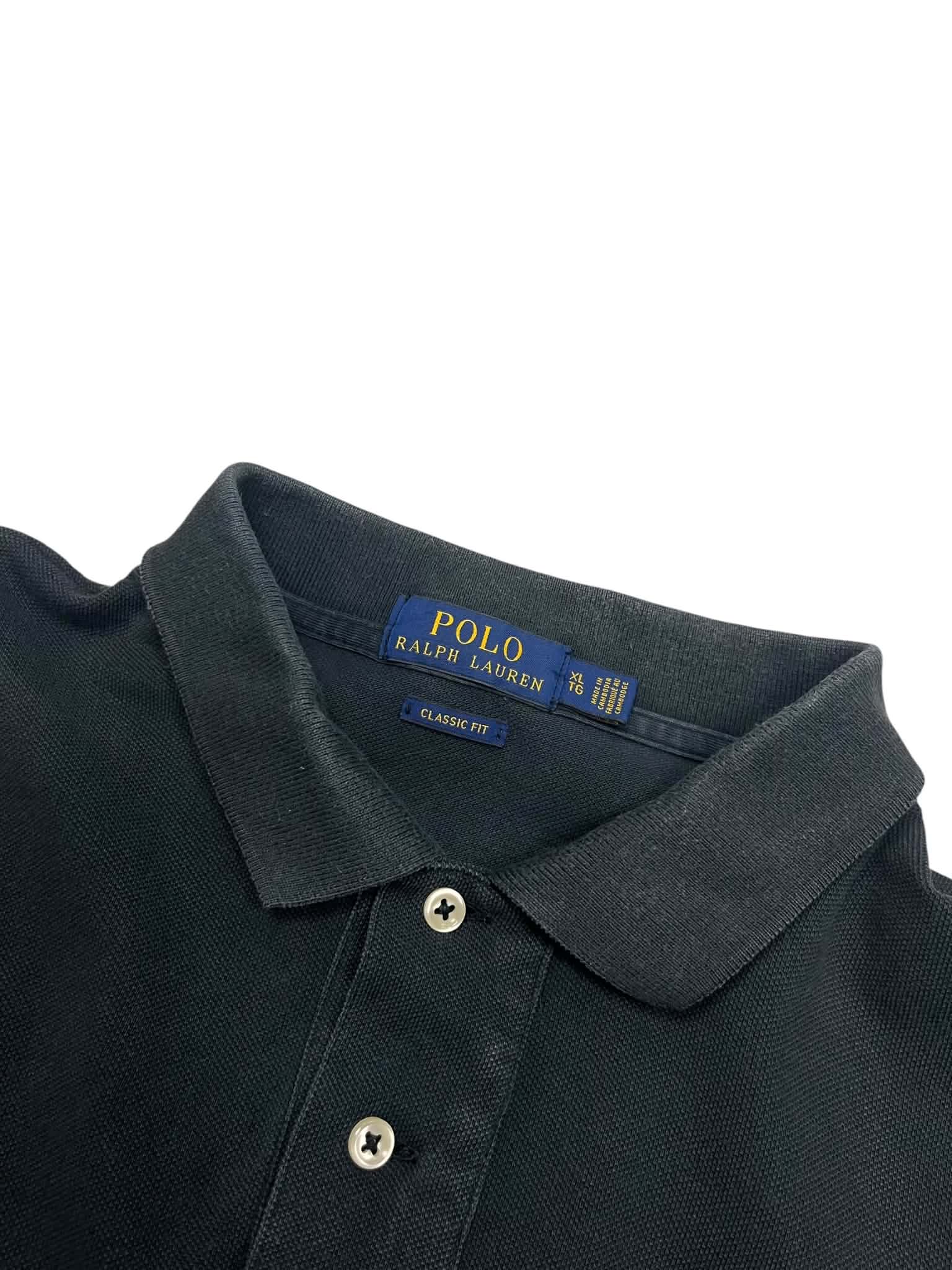 Polo Ralph Lauren Poloshirt (XL)