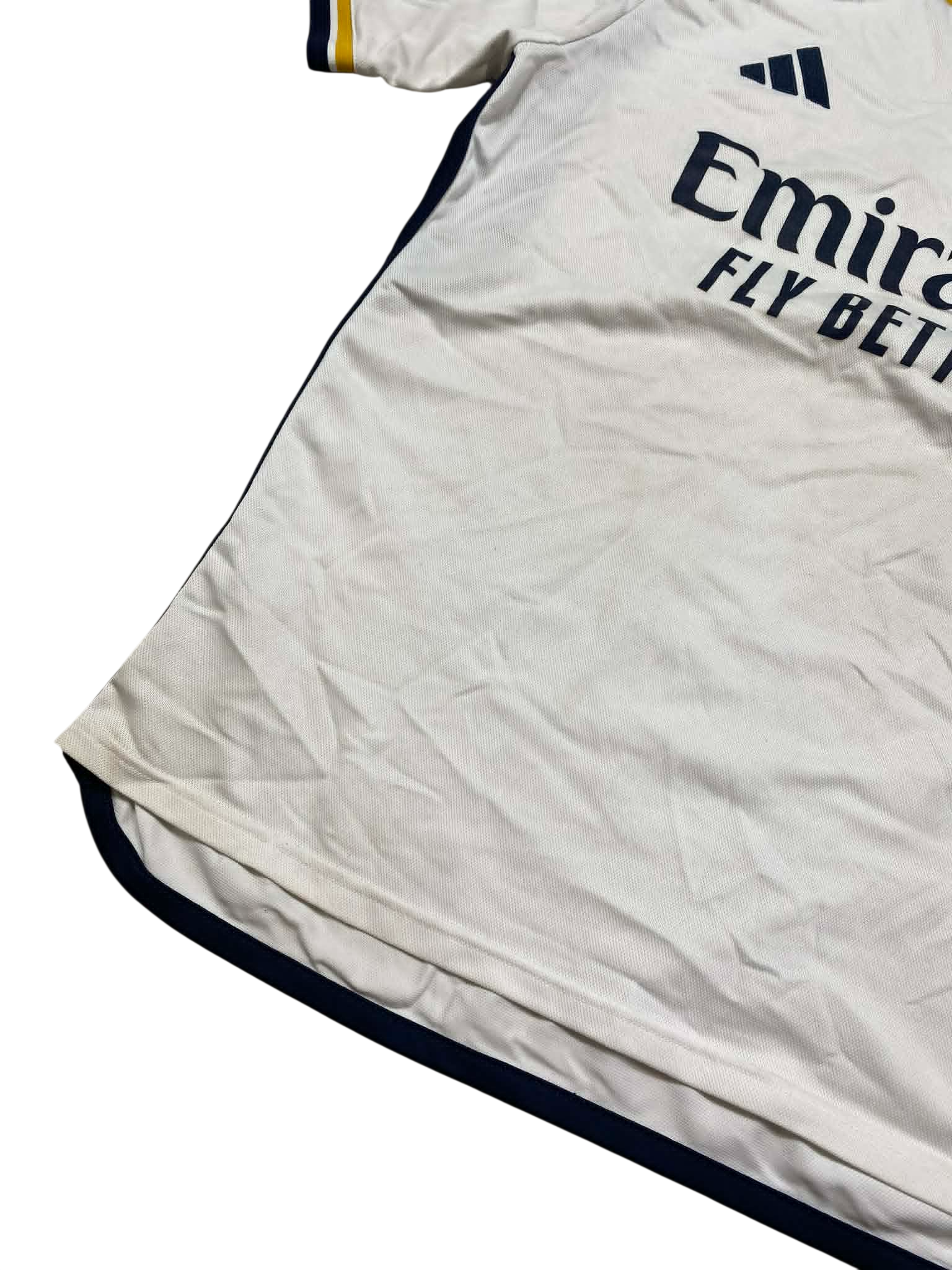 Adidas Real Madrid 2022-23 Jersey (M)