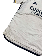 Adidas Real Madrid 2022-23 Jersey (M)