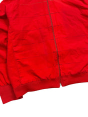 2009-11 Nike x Barcelona Vintage Trackjacket (L)
