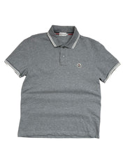 Moncler Poloshirt (S-M)