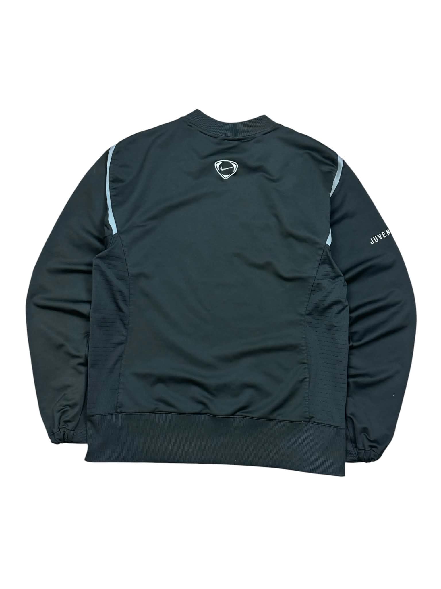 2006-07 Juventus Crewneck (M)