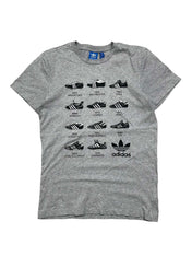 Adidas RARE 2014 T-Shirt (S)