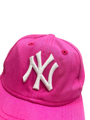 New Era Yankees Cap (One Size)