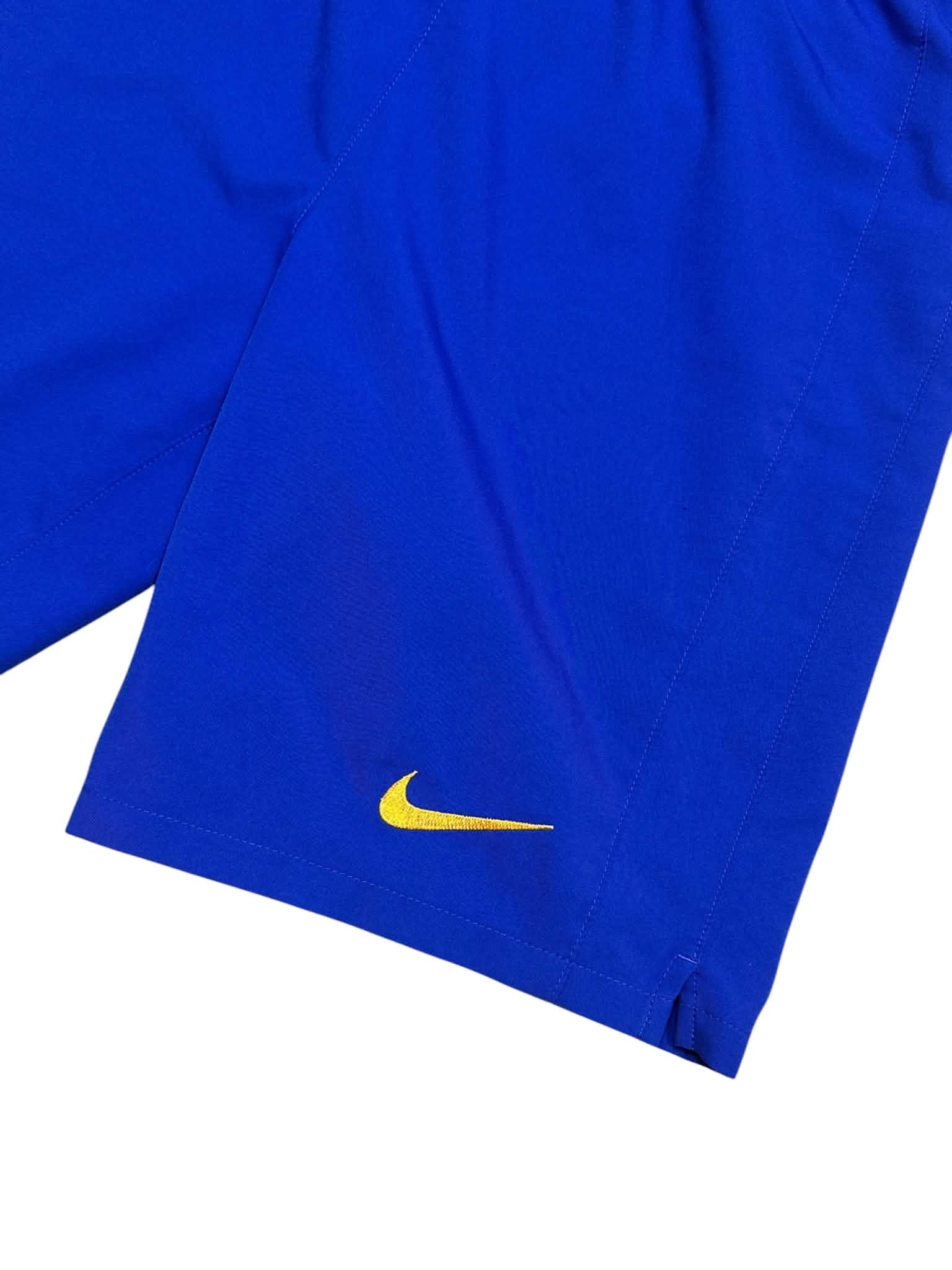 2014-15 Juventus Shorts (M)
