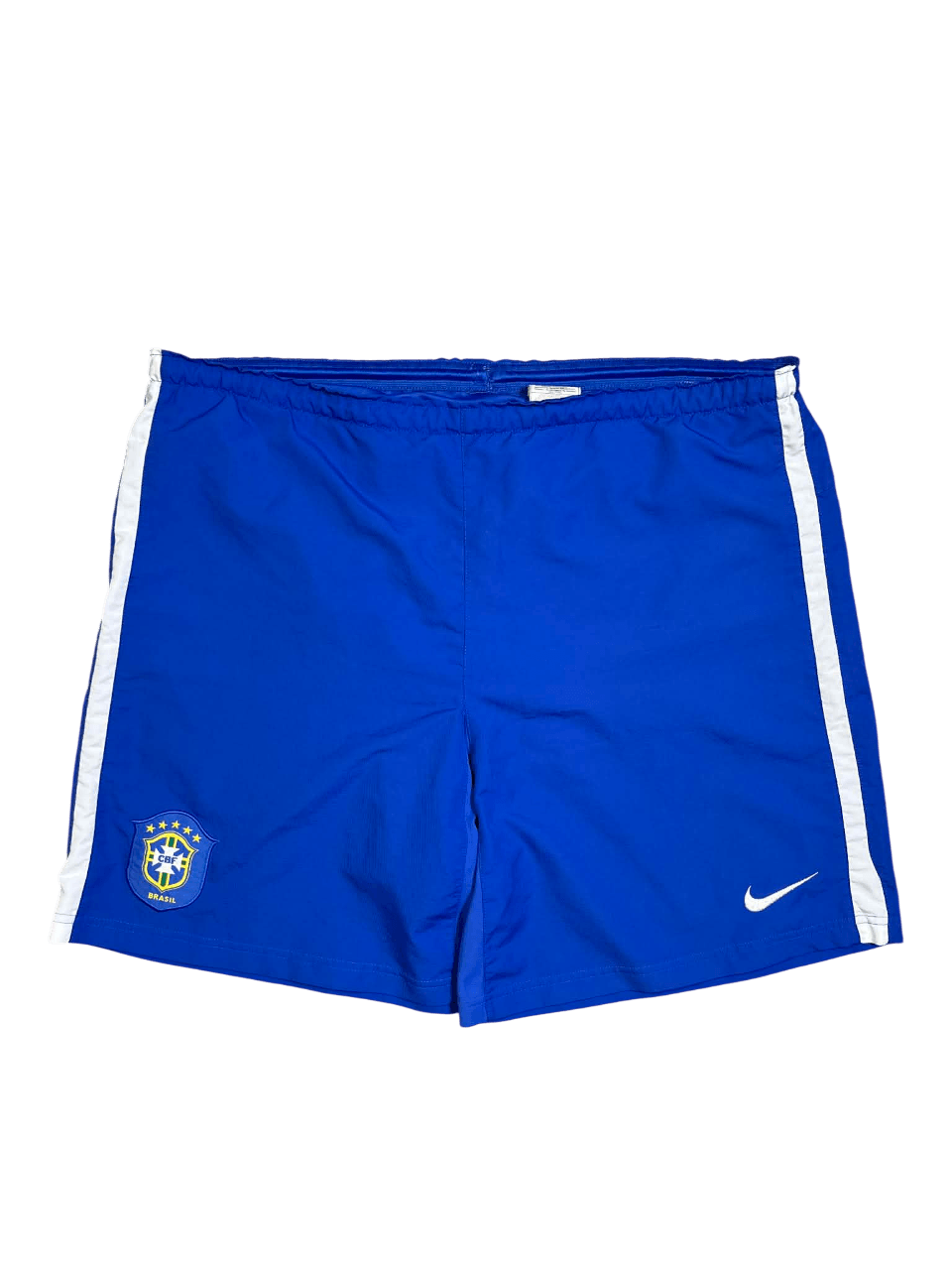 Brazil 2006-08 Shorts (L)
