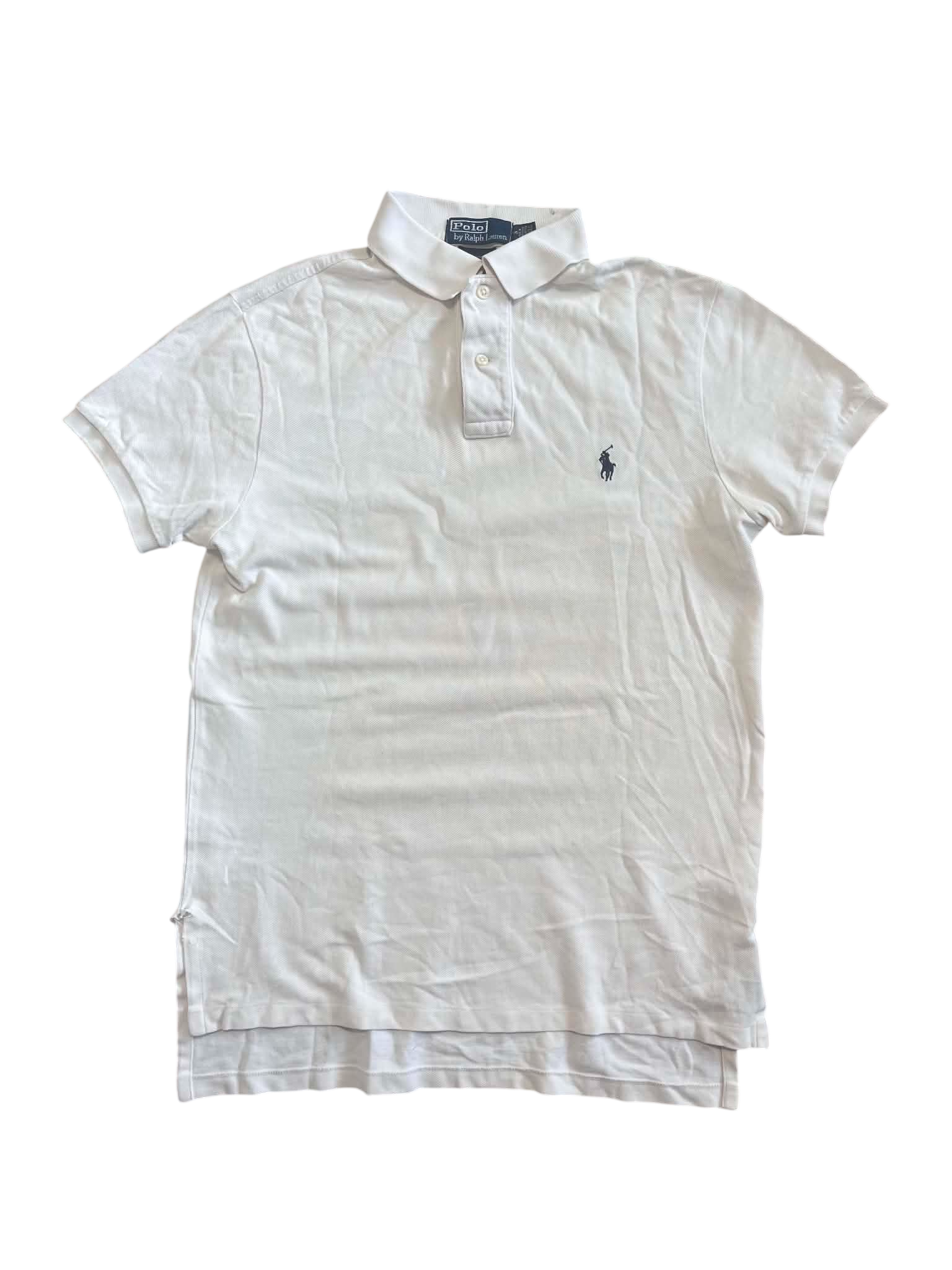 Polo Ralph Lauren Dicaprio Poloshirt (S)