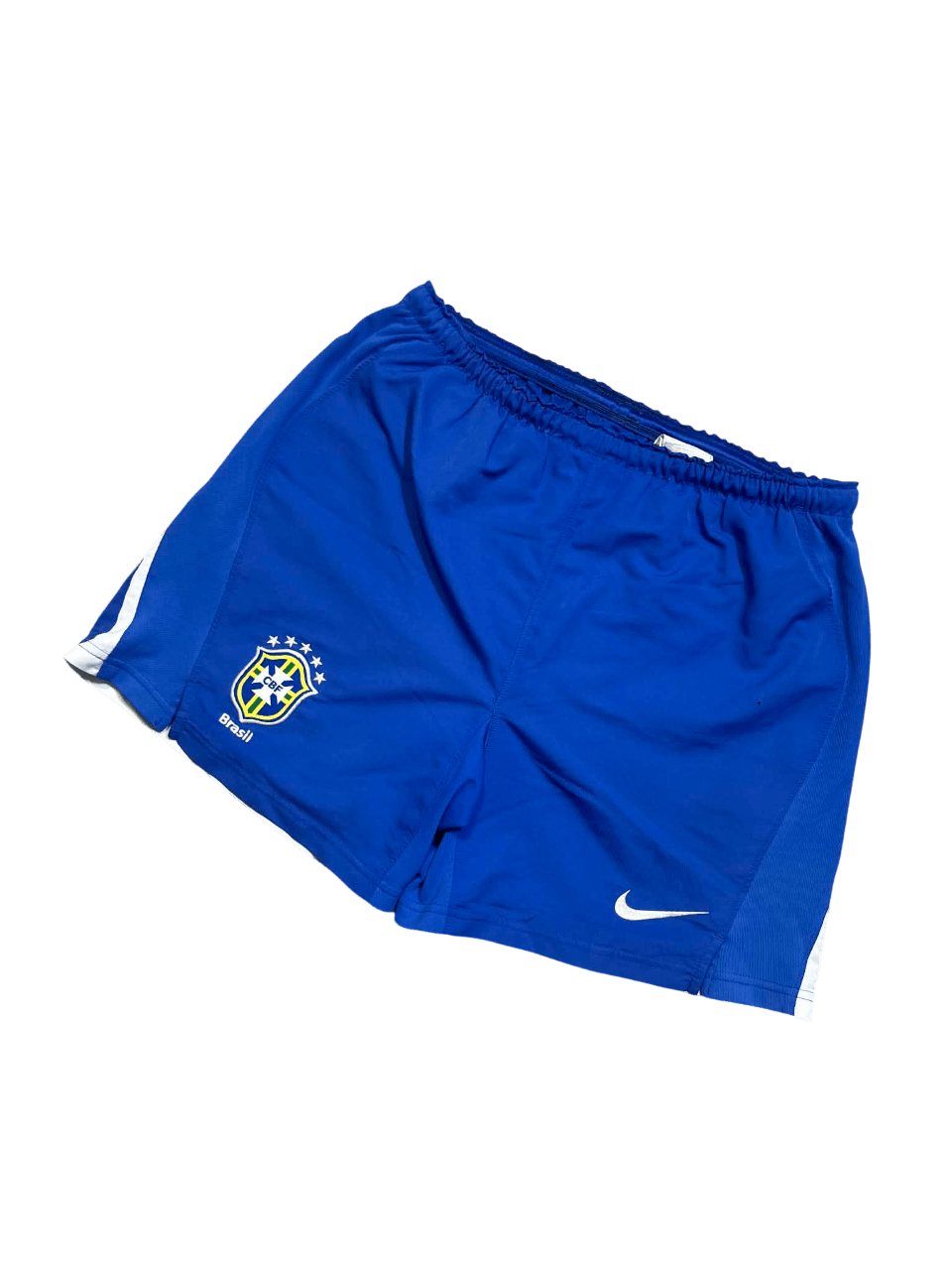 2008 Nike x Brazil Shorts (S)