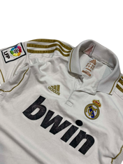 Adidas Real Madrid 2011-12 (XXS)