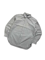 Polo Ralph Lauren Old Money Shirt (L)