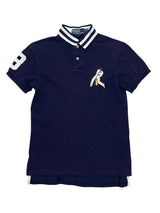 Polo Ralph Lauren NICHE Poloshirt Number 3 (S)